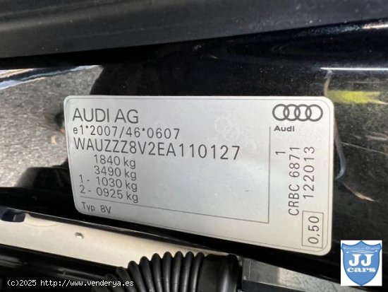 AUDI A3 en venta en Mejorada del
Campo (Madrid) - Mejorada del
Campo