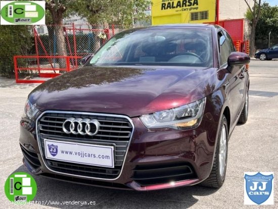 AUDI A1 Sportback en venta en Mejorada del
Campo (Madrid) - Mejorada del
Campo