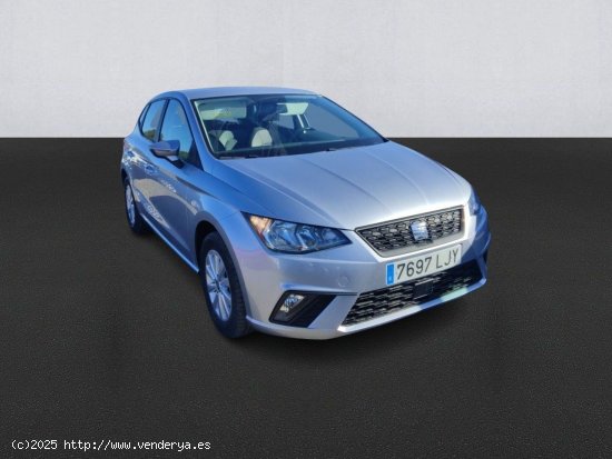 Seat Ibiza 1.0 Tsi 70kw (95cv) Style - Leganés