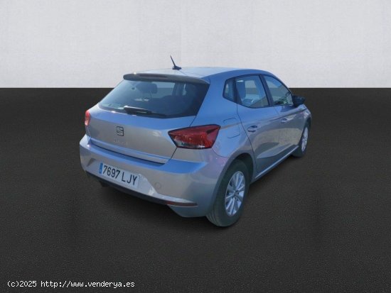 Seat Ibiza 1.0 Tsi 70kw (95cv) Style - Leganés