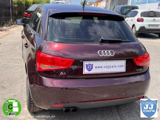 AUDI A1 Sportback en venta en Mejorada del
Campo (Madrid) - Mejorada del
Campo