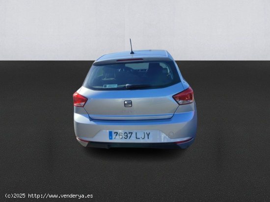 Seat Ibiza 1.0 Tsi 70kw (95cv) Style - Leganés