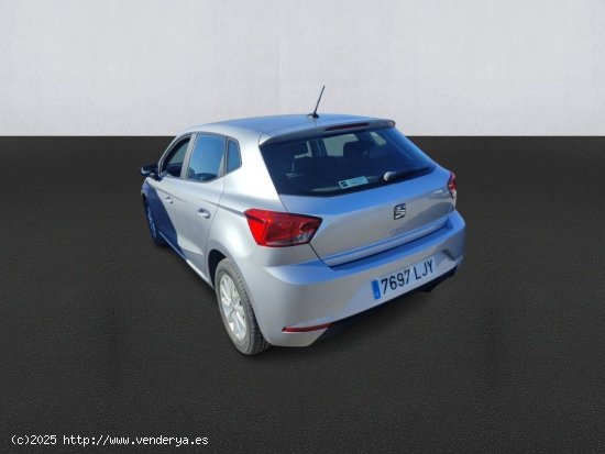 Seat Ibiza 1.0 Tsi 70kw (95cv) Style - Leganés