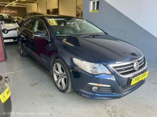 VOLKSWAGEN CC en venta en Sevilla (Sevilla) - Sevilla