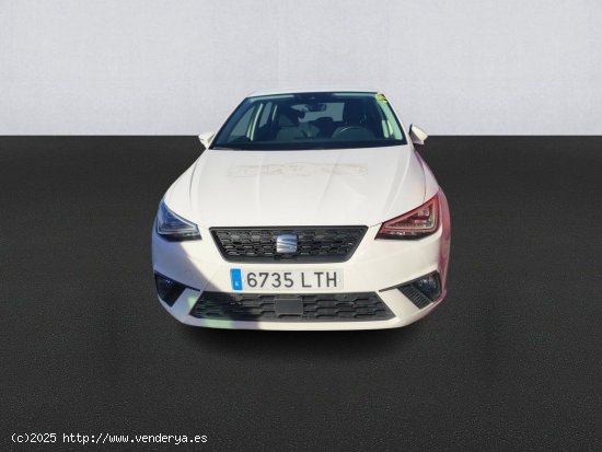 Seat Ibiza 1.0 Tsi 81kw (110cv) Style Go2 - Leganés