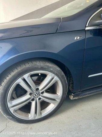 VOLKSWAGEN CC en venta en Sevilla (Sevilla) - Sevilla