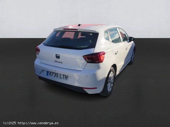 Seat Ibiza 1.0 Tsi 81kw (110cv) Style Go2 - Leganés