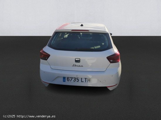 Seat Ibiza 1.0 Tsi 81kw (110cv) Style Go2 - Leganés