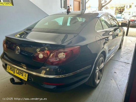 VOLKSWAGEN CC en venta en Sevilla (Sevilla) - Sevilla