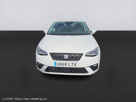 Seat Ibiza 1.0 Tsi 81kw (110cv) Style Plus - Leganés