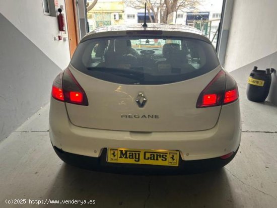 RENAULT MÃ©gane en venta en Sevilla (Sevilla) - Sevilla