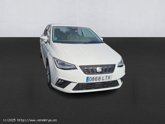 Seat Ibiza 1.0 Tsi 81kw (110cv) Style Plus - Leganés