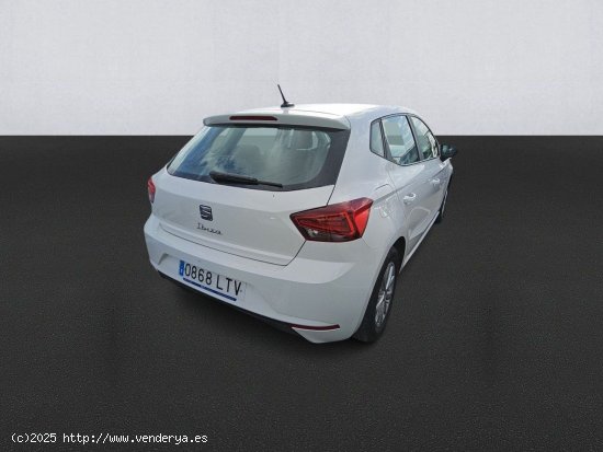 Seat Ibiza 1.0 Tsi 81kw (110cv) Style Plus - Leganés