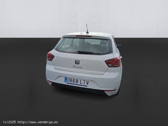 Seat Ibiza 1.0 Tsi 81kw (110cv) Style Plus - Leganés