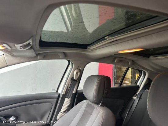 RENAULT MÃ©gane en venta en Sevilla (Sevilla) - Sevilla