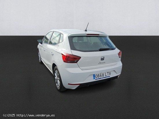 Seat Ibiza 1.0 Tsi 81kw (110cv) Style Plus - Leganés