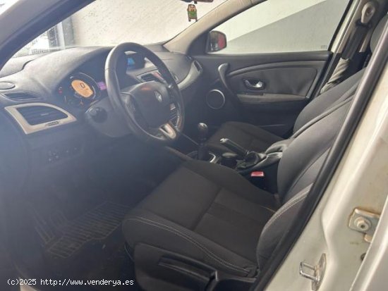 RENAULT MÃ©gane en venta en Sevilla (Sevilla) - Sevilla