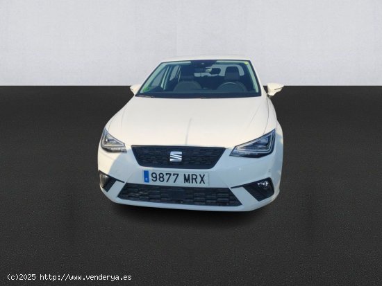 Seat Ibiza 1.0 Tsi 85kw (115cv) Style Xl - Leganés