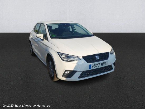 Seat Ibiza 1.0 Tsi 85kw (115cv) Style Xl - Leganés