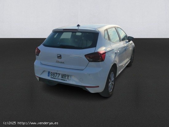 Seat Ibiza 1.0 Tsi 85kw (115cv) Style Xl - Leganés