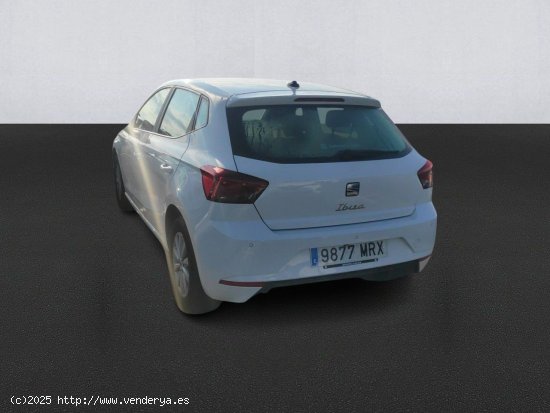 Seat Ibiza 1.0 Tsi 85kw (115cv) Style Xl - Leganés