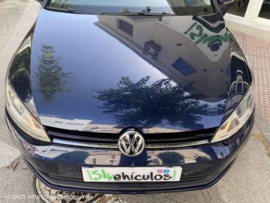 VOLKSWAGEN Golf en venta en Baza (Granada) - Baza