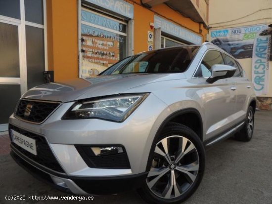  SEAT Ateca en venta en AlcarrÃ s (Lleida) - AlcarrÃ s 