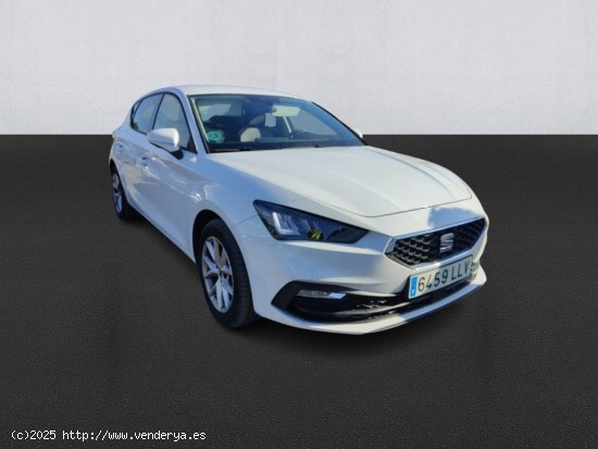 Seat Leon 1.5 Tsi 96kw S&s Style Go - Leganés