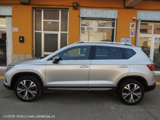 SEAT Ateca en venta en AlcarrÃ s (Lleida) - AlcarrÃ s