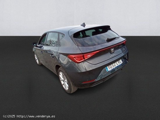 Seat Leon 2.0 Tdi 85kw S&s Style Go - Leganés