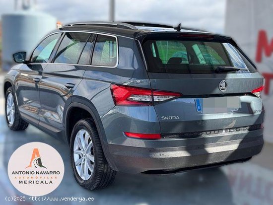 SKODA Kodiaq en venta en Badajoz (Badajoz) - Badajoz