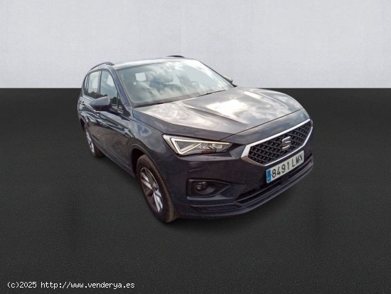 Seat Tarraco 2.0 Tdi 110kw (150cv) S&s Style Go - Leganés