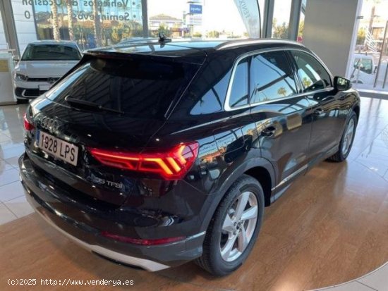 AUDI Q3 en venta en San Javier (Murcia) - San Javier