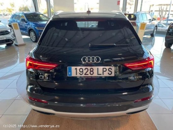 AUDI Q3 en venta en San Javier (Murcia) - San Javier