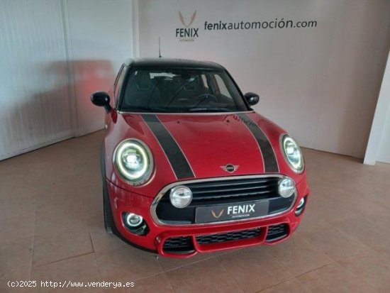 MINI Mini en venta en San Javier (Murcia) - San Javier