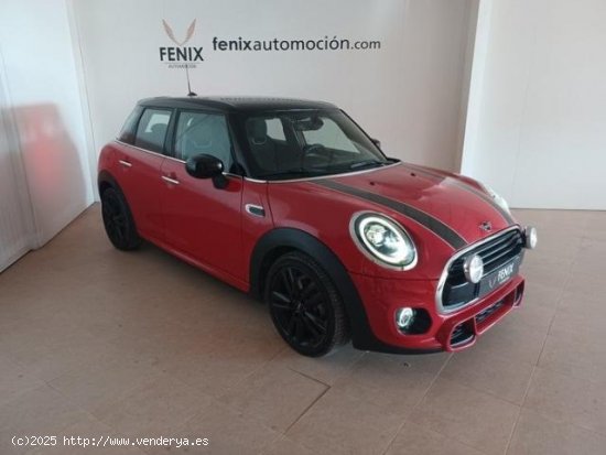 MINI Mini en venta en San Javier (Murcia) - San Javier