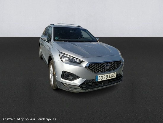 Seat Tarraco 2.0 Tdi 110kw 4drive Dsg S&s Style Editi - Leganés