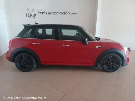 MINI Mini en venta en San Javier (Murcia) - San Javier