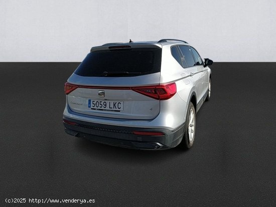 Seat Tarraco 2.0 Tdi 110kw 4drive Dsg S&s Style Editi - Leganés