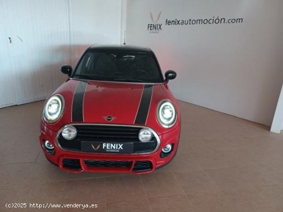 MINI Mini en venta en San Javier (Murcia) - San Javier