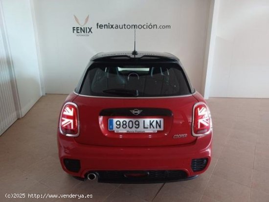 MINI Mini en venta en San Javier (Murcia) - San Javier