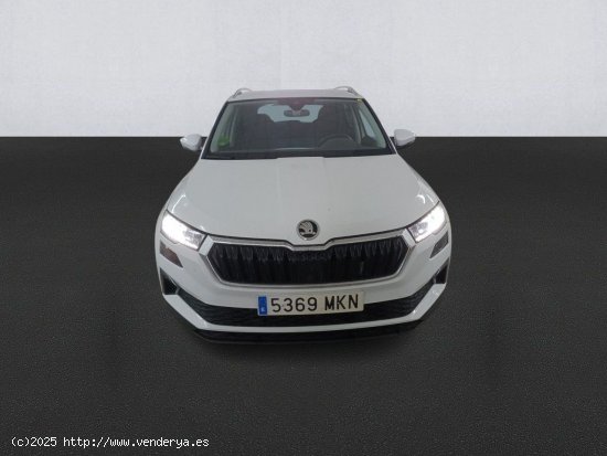 Skoda Karoq 1.5 Tsi 110kw (150cv) Dsg Act Ambition - Leganés