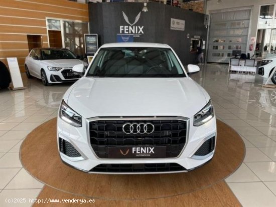 AUDI Q2 en venta en San Javier (Murcia) - San Javier