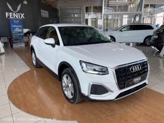 AUDI Q2 en venta en San Javier (Murcia) - San Javier