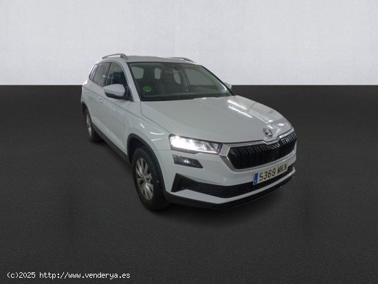 Skoda Karoq 1.5 Tsi 110kw (150cv) Dsg Act Ambition - Leganés