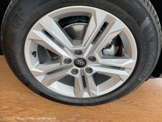 AUDI Q2 en venta en San Javier (Murcia) - San Javier