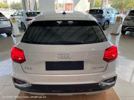 AUDI Q2 en venta en San Javier (Murcia) - San Javier