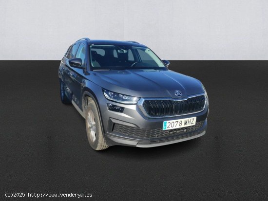 Skoda Kodiaq 2.0 Tdi 110kw (150cv) Dsg 4x2 Ambition - Leganés