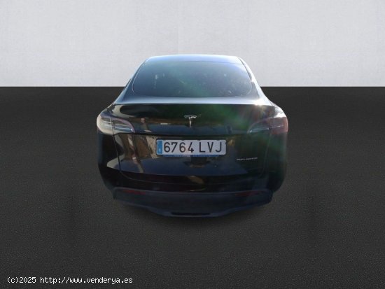 Tesla Model Y Gran Autonomía 4wd - Leganés