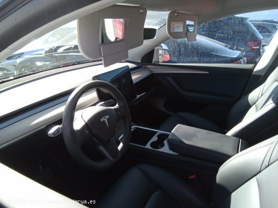 Tesla Model Y Gran Autonomía 4wd - Leganés